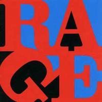 Rage Against The Machine Renegades