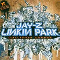 Linkin Park, Jay Z. Collision Course
