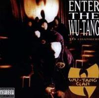 RCA / Sony Music Entertainment Enter The Wu-Tang