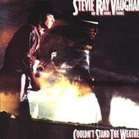 Stevie Ray & Double Trouble Vaughan Vaughan, S: Couldn't Stand The Weather