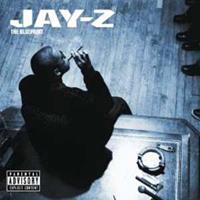 Jay Z. The Blueprint