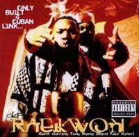 Sony Music Entertainment Only Built 4 Cuban Linx...