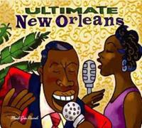 Ultimate New Orleans