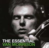 Sony Music Entertainment The Essential Van Morrison