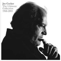 Joe Cocker Cocker, J: Ultimate Collection 1968-2003