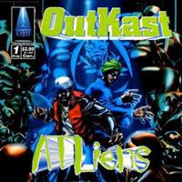 Outkast: Atliens