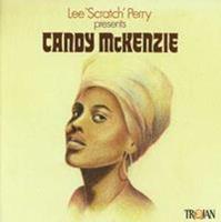 Warner Music Group Germany Holding GmbH / Hamburg Lee 'Scratch= Perry Presents Candy McKenzie