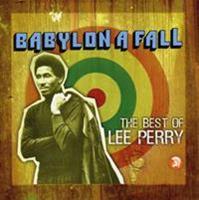 Warner Music Group Germany Holding GmbH / Hamburg Babylon A Fall (The Best Of Lee Perry 2CD)