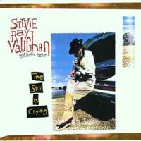 Stevie Ray & Double Trouble Vaughan The Sky Is Crying