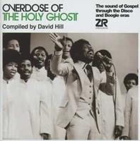 375 Media GmbH Overdose of The Holy Ghost compiled by David Hill