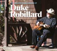 Duke Robillard - Accoustic Blues & Roots Of