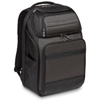 Targus CitySmart Professional Notebook-Rucksack 15,6", schwarz/ grau