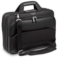 Targus Mobile VIP Notebook-Tasche 12.5-15.6", schwarz