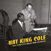 Nat King Cole The Complete Billy May Sessions+5 Bonus Tracks