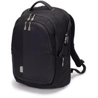 DICOTA Backpack ECO 39,6 cm (15.6") Notebook-Rucksack, schwarz