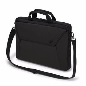 DICOTA Slim Case EDGE 29,5 cm (11.6") Notebook-Tasche, schwarz