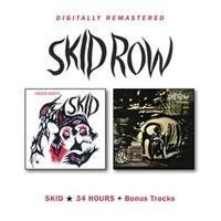 Skid/34 Hours