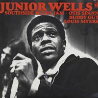 Junior Wells - Southside Blues Jam (LP)