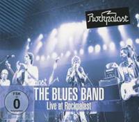 The Blues Band Live At Rockpalast 1980