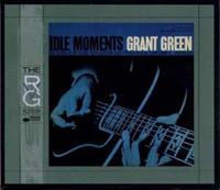 Grant Green Green, G: Idle Moments (RVG)