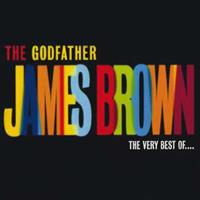 James Brown Brown, J: Best Of,The Very