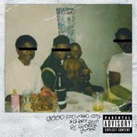 Kendrick Lamar Good Kid,M.A.A.D City (New Version With Remixes)