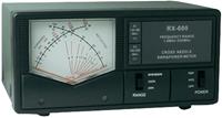 maaselektronik SWR-Meter RX-600 1198