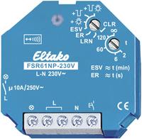 Eltako FSR61NP-230V - Wireless actuator, current impulse relay, FSR61NP-230V
