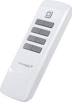 HomeMatic IP 142307A0 afstandsbediening RF Draadloos Smart home-apparaat Drukknopen