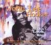 HOOKER, John Lee - Don't Look Back