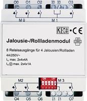 Kaiser Nienhaus Uitgangsuitbreidingsmodule voor REG-Control 338200