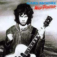 Gary Moore Moore, G: Wild Frontier (Remastered)