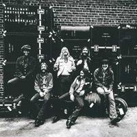 The Allman Brothers Band Allman Brothers Band, T: Live At The Fillmore East