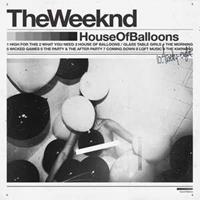 Universal Music Vertrieb - A Division of Universal Music Gmb House Of Balloons