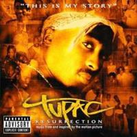 Tupac Shakur Resurrection