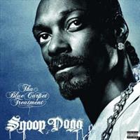 Snoop Dogg Tha Blue Carpet Treatment