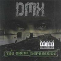 DMX The Great Depression