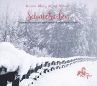 Kerstin & Melrose,Ian) Kelpie (Blodig Kelpie (Blodig, K: Schneetreiben