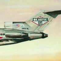 Beastie Boys: Licensed To Ill