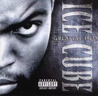 Ice Cube Greatest Hits