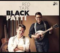 Black Patti - Red Tape (CD)