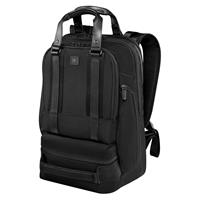 Victorinox Lexicon Professional Bellevue 15.6" Laptop Backpack Black