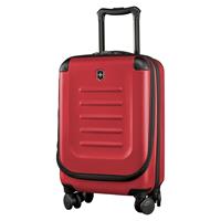 Victorinox Spectra 2.0 Expandable 4-Rollen Kabinentrolley 55 cm, red, red