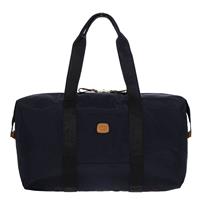 Bric's X-Bag Holdall Medium ocean blue Weekendtas