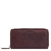 Burkely Antique Avery Wallet Large 840556 Bruin