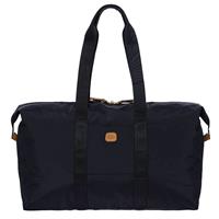 BRIC`S, X-Bag Reisetasche 55 Cm in blau, Sport- & Freizeittaschen für Damen