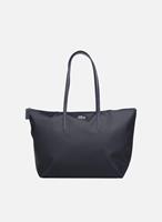 Lacoste Ladies Shopping Bag Large eclipse
