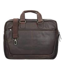 Chesterfield Samual Business Bag brown