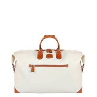 Bric's Firenze Reisetasche 43 cm, creme