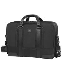 Victorinox Lexicon Professional Lexington 15.6" Briefcase Black